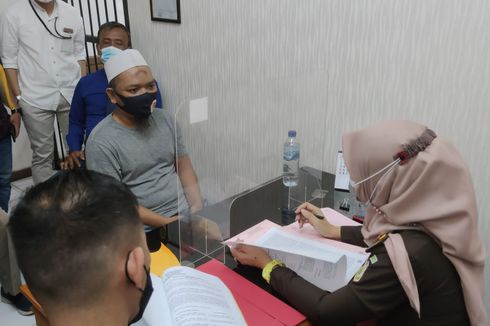 Tersangka Pembuat Hoaks Babi Ngepet di Depok Diserahkan ke Kejaksaan