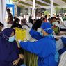 Kompas Gramedia dan Kalbe Farma Gelar Vaksinasi Massal di Pekanbaru