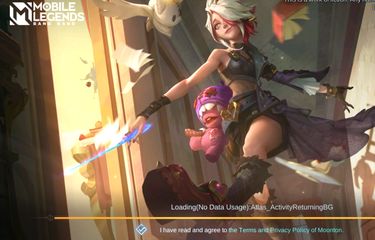 Mobile Legends Versi 1.6.58 Bawa Karakter Melissa