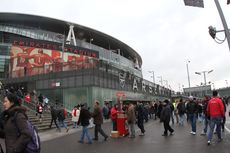 Hindari Kesalahan Man United, Arsenal Siap Renovasi Stadion
