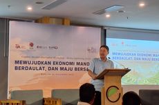 KPK: Paulus Tannos Masuk DPO dan Red Notice, Dilarang Ajukan Praperadilan