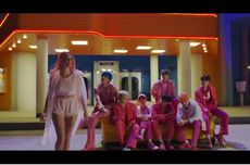 BTS Ungkap Daftar Lagu untuk Album Map Of The Soul: Persona