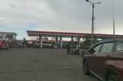 Solar Langka di Makassar, Sopir Truk Antre 2 Hari