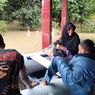Banjir di 5 Kecamatan Brebes Belum Surut, Warga Mulai Diungsikan