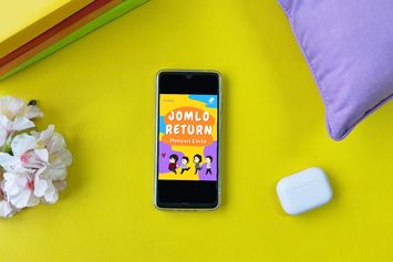 Waspada! Virus Merah Muda Nyata di Sekitar Kita