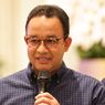 Kritik Kebijakan Jokowi soal Mobil Listrik, Anies: Jangan Sampai Subsidi Kepada yang Tidak Perlu