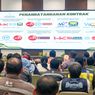Akselerasi Jantung Kekuasaan IKN: 8 Kontrak Mega Project Diteken