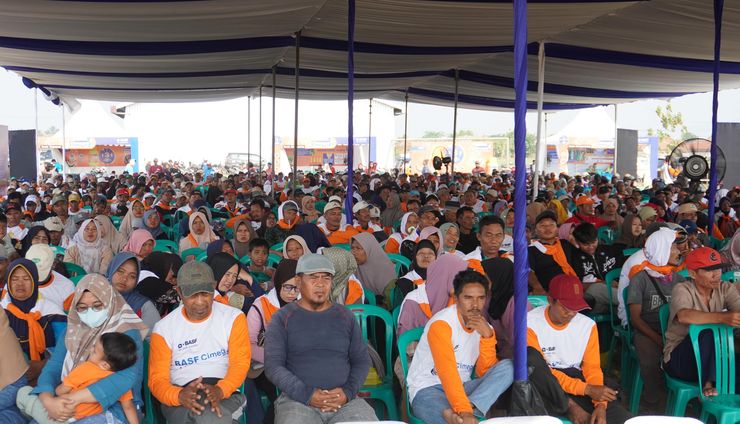 Ancaman Gagal Panen Bawang Merah Brebes dan Urgensi Pengendalian Hama