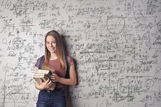 Tidak Suka Ilmu Hitung? Berikut Daftar Jurusan Kuliah yang Tidak Ada Matematika