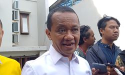 Pemerintah Sebut Hilirisasi Kunci Pertumbuhan Ekonomi Berkelanjutan 