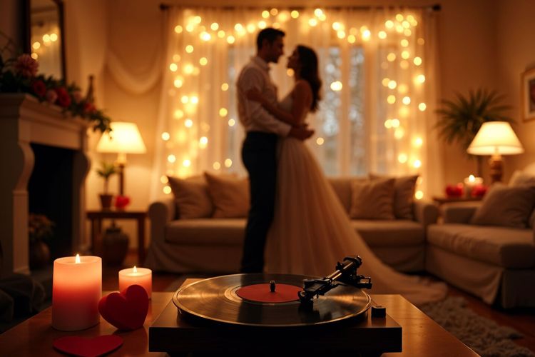 Pilihan lagu wedding Indonesia yang tepat bisa membuat akad, first dance, hingga resepsi terasa lebih emosional, hangat, dan tak terlupakan.