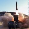 Korea Utara Uji Senjata Baru, Diklaim Bisa Tingkatkan Kemampuan Nuklir Taktisnya