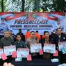 Sindikat Perdagangan Orang sebagai Pekerja Migran Terungkap, Begini Peran Pelaku