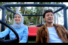 Catatan Cinta Amanda Rawles untuk Dimas Anggara dalam Notebook, Tayang Perdana di Disney+ Hotstar 