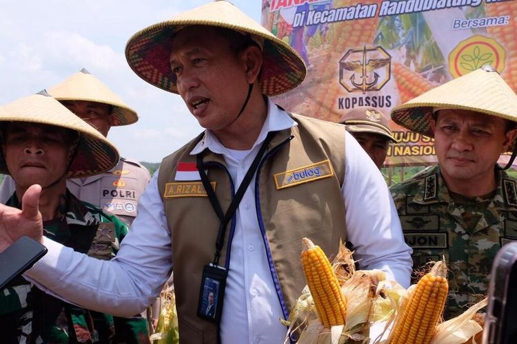 Respons Tuntutan Petani Tebu Blora, Bulog Siap Ganti Direksi Pabrik Gula GMM
