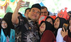 Berikan Beasiswa untuk Mahasiswa Kurang Mampu, Pemkab Blora Gandeng STAI dan STKIP Muhammadiyah Blora 