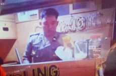 Ada Layanan "Kopi Keliling" di Polres Biak, Apa Itu?