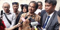 Demokrat: Roy Suryo yang Beropini Ijazah Palsu Jokowi Bukan Bagian Partai Kami