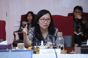 Kejagung Cek Informasi Jurist Tan Ajukan Izin Tinggal di Australia