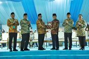 Jakarta Jadi Tuan Rumah MTQ Nasional XXXII 2027