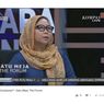 Di Hadapan Luhut, Alissa Wahid Sampaikan Pesan soal PPKM Darurat