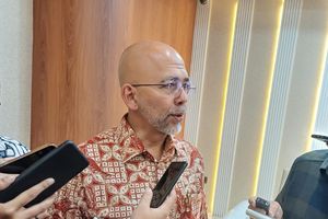 Indonesia Jadi Presiden Dewan Ham PBB, Dipimpin Dubes Sidharto Reza Suryodipuro