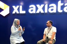 Trafik Netflix di Jaringan XL Naik 46 Persen, Ruangguru 48 Persen