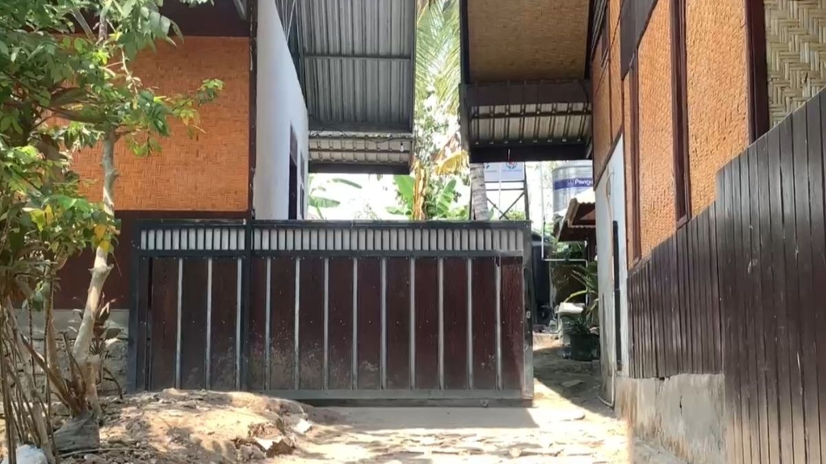 Central Lombok Islamic Boarding School Leader Skips Interrogation in Alleged Sexual Violence Case