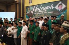 PPP Merasa Diadu Domba dalam Pemilihan Pendamping Ridwan Kamil