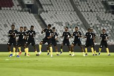 Lebih Dekat dengan Vanuatu, Lawan Timnas Indonesia di Laga Uji Coba