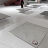 ROMAN Luncurkan Lantai Granit Ukuran 100x100 CM, Mewah dan Tanpa Cela