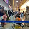 Kasus Covid-19 Naik Lagi, Masyarakat Diminta Perketat Protokol Kesehatan Saat Mudik dan Lebaran