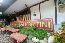 Menilik SDN Sarirejo, Jejak Perjuangan Kartini di Semarang yang Berdiri sejak Ratusan Tahun Silam 