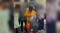19 Pelajar Terlibat Tawuran di Makassar, Dilepas dan Diberi Hadiah Tas hingga Peralatan Sekolah