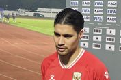 Kevin Diks Soroti Gaya Melatih John Herdman, Siap Main di Posisi Apapun
