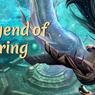 Sinopsis The Legend of Herring, Perjalanan Dua Orang Penakluk Iblis