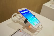 Redmi Note 5A Prime Bisa Dibeli di Indonesia Minggu Depan, Harganya?