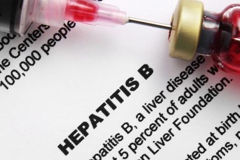 Bukan Penyakit Baru, Hepatitis B Sudah Ada Sejak 4.500 Tahun Lalu