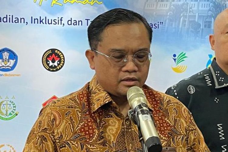 Kemendikdasmen Atur Pembelajaran di Daerah Terdampak Karhutla, Siswa Bisa Belajar dari Rumah