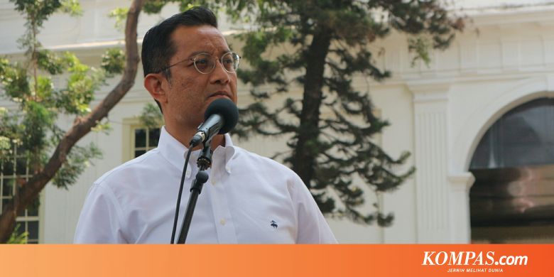 Profil Juliari Batubara, Menteri Sosial Kabinet Indonesia Maju