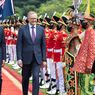 PM Anthony Albanese Yakin AUKUS Tak Akan Ganggu Hubungan Australia-Indonesia