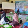 Lewat Sekolah Ceria, Dompet Dhuafa Bantu Pulihkan Semangat Guru di Cianjur