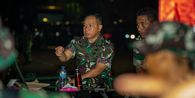 Mengapa Panglima TNI Keluarkan Perintah Siaga 1?
