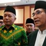 Hamdan Zoelva Nilai Anwar Usman Perlu Mundur dari Ketua MK jika Jokowi Dimakzulkan