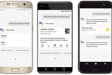 “Asisten Digital” Google Bisa Dijajal di Dua Tipe Android Ini