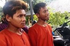 Seorang Anak di Bandung Barat Tega Rampok dan Sekap Orangtuanya Sendiri