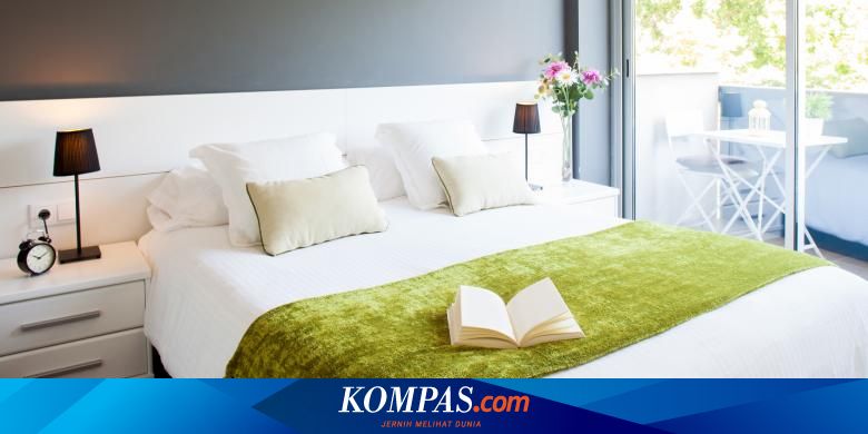 Jangan Bingung Saat Pesan Kamar Ini Penjelasan Jenis Kamar Hotel