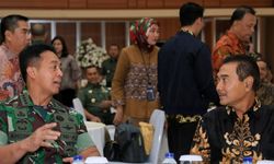 BRI Perkuat Kerja Sama dengan TNI AD