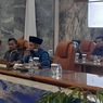Anak Ribka Tjiptaning Resmi Jadi Ketua DPRD Lebak 2024-2029