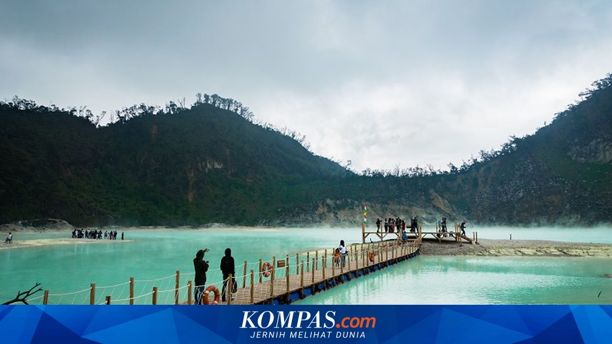 Jawa Barat Sabet Penghargaan Wilayah Ramah Muslim Paling Menjanjikan 2026